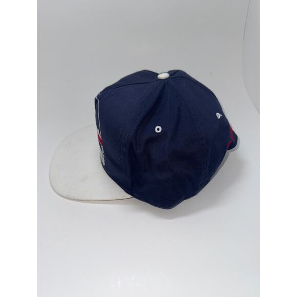 Vintage National Hot Rod Associations Club Adjustable Baseball Hat - Picture 2 of 5